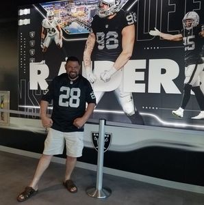 Meet your Posher, Alejandro